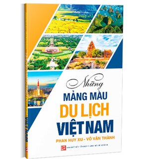 Những Mảng Màu Du Lịch Việt Nam