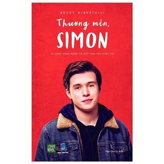 Thương Mến, Simon