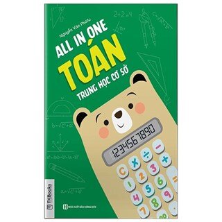 All In One - Toán Trung Học Cơ Sở