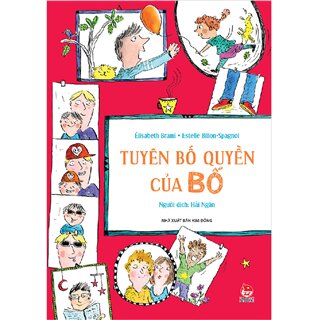 Tuyên Bố Quyền Của Bố