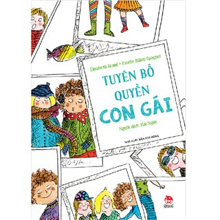 Tuyên Bố Quyền Con Gái