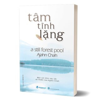 Tâm Tĩnh Lặng