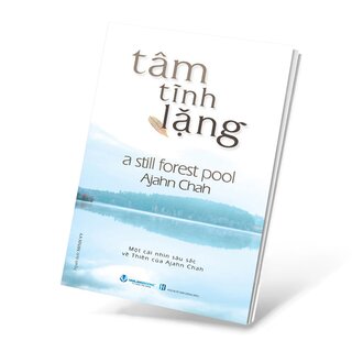 Tâm Tĩnh Lặng