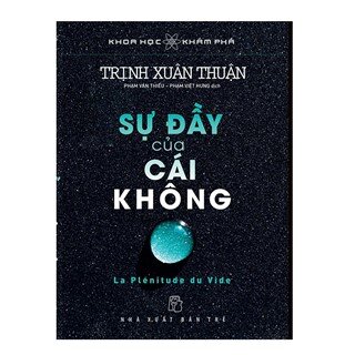 Sự Đầy Của Cái Không