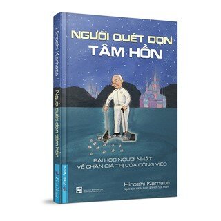 Người Quét Dọn Tâm Hồn