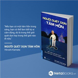 Người Quét Dọn Tâm Hồn