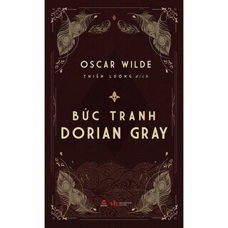 Bức Tranh Dorian Gray (Bìa Cứng)