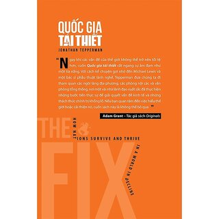 Quốc Gia Tái Thiết