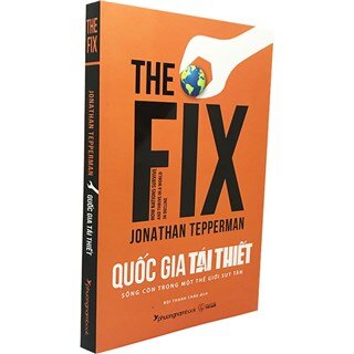 Quốc Gia Tái Thiết