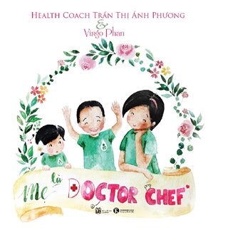 Mẹ Là Doctor Chef