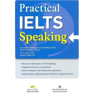 Practical IELTS Speaking