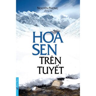 Hoa Sen Trên Tuyết