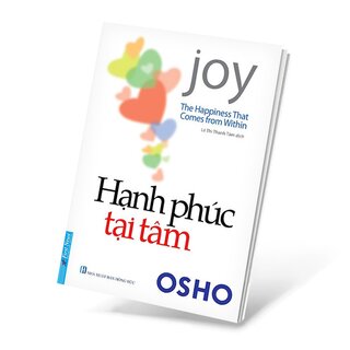 Hạnh Phúc Tại Tâm - The Happiness That Comes From Within