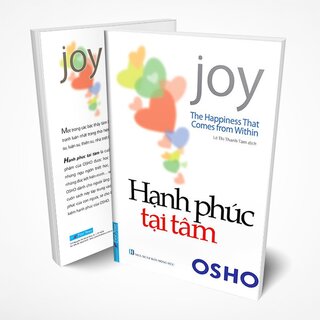 Hạnh Phúc Tại Tâm - The Happiness That Comes From Within