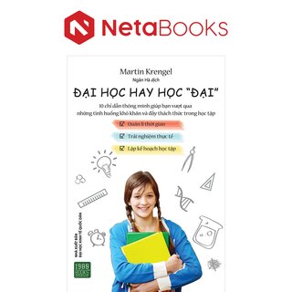 Đại Học Hay Học Đại