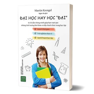 Đại Học Hay Học Đại