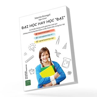 Đại Học Hay Học Đại