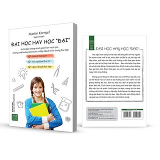 Đại Học Hay Học Đại