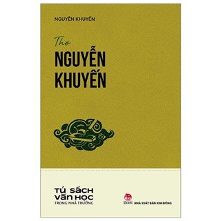 Văn Học Trong Nhà Trường: Thơ Nguyễn Khuyến