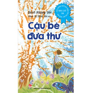 Cậu Bé Đưa Thư