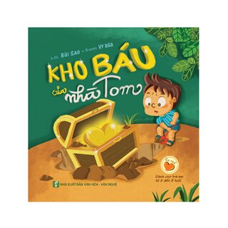 Kho Báu Của Nhà Tom