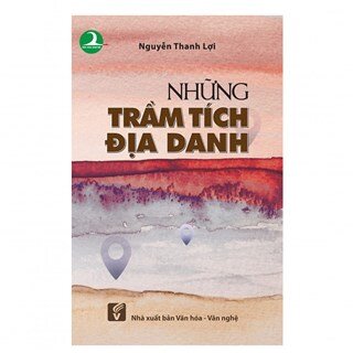 Những Trầm Tích Địa Danh