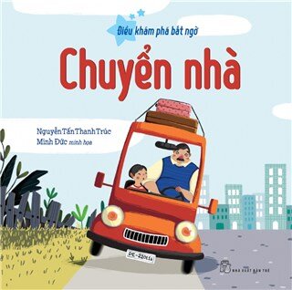 Điều Khám Phá Bất Ngờ - Chuyển Nhà