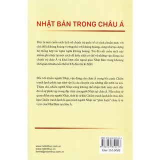 Nhật Bản trong Châu Á