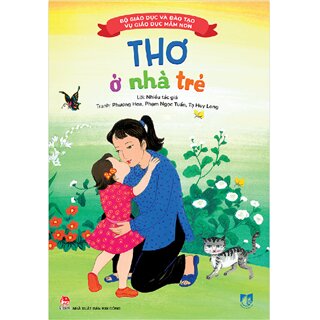 Thơ Ở Nhà Trẻ