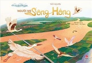 Người Mẹ Sông Hồng