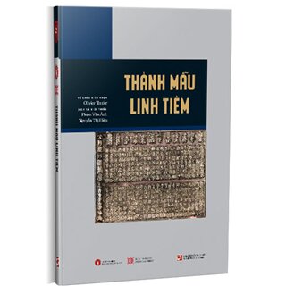 Thánh Mẫu Linh Tiêm