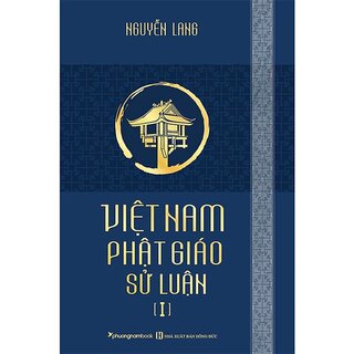 Việt Nam Phật Giáo Sử Luận (Hộp 3 Cuốn)