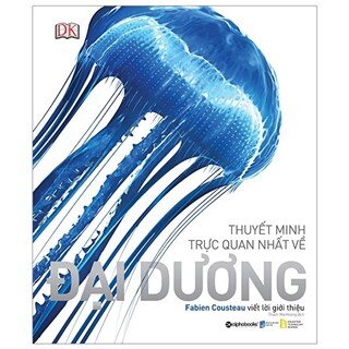 Ocean - Thuyết Minh Trực Quan Nhất Về Đại Dương