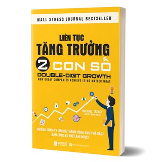 Liên Tục Tăng Trưởng 2 Con Số
