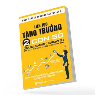 Liên Tục Tăng Trưởng 2 Con Số