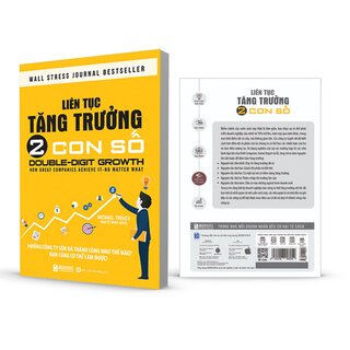 Liên Tục Tăng Trưởng 2 Con Số