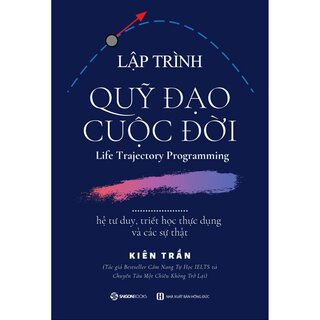 Lập Trình Quỹ Đạo Cuộc Đời