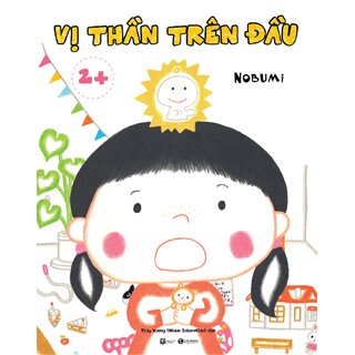 Vị Thần Trên Đầu