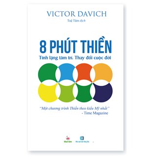 8 Phút Thiền