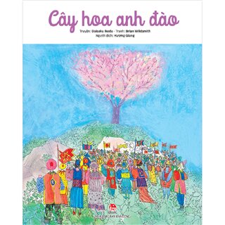 Cây Hoa Anh Đào