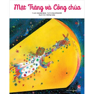 Mặt Trăng Và Công Chúa