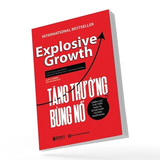 Tăng Trưởng Bùng Nổ