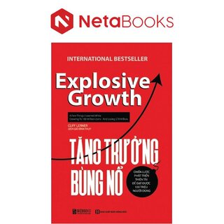 Tăng Trưởng Bùng Nổ