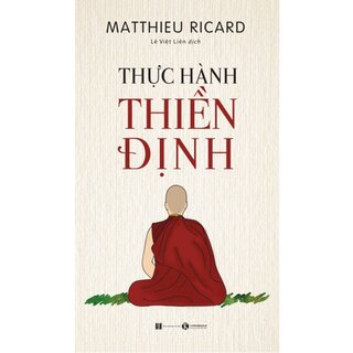 Thực Hành Thiền Định