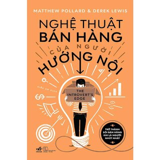 Nghệ Thuật Bán Hàng Của Người Hướng Nội