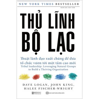 Thủ Lĩnh Bộ Lạc