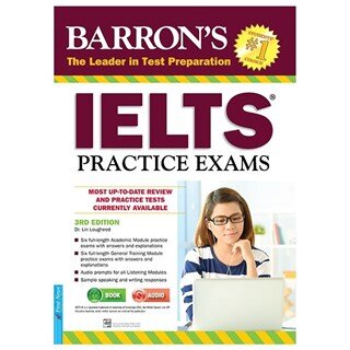 Ielts Practice Exams