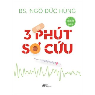 3 Phút Sơ Cứu