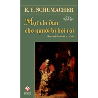 Một Chỉ Dẫn Cho Người Bị Bối Rối