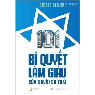 101 Bí Quyết Làm Giàu Của Người Do Thái